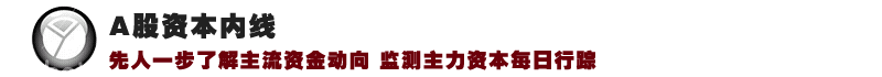 A股资本内线