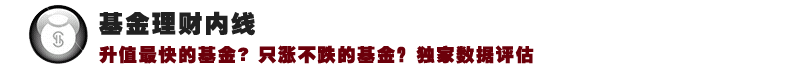 基金投资内线